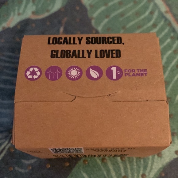 Honua Hawaiian Skin Care Mahealani Glow Balm !!! Locally Sourced!! 1.2OZ - Picture 3 of 6